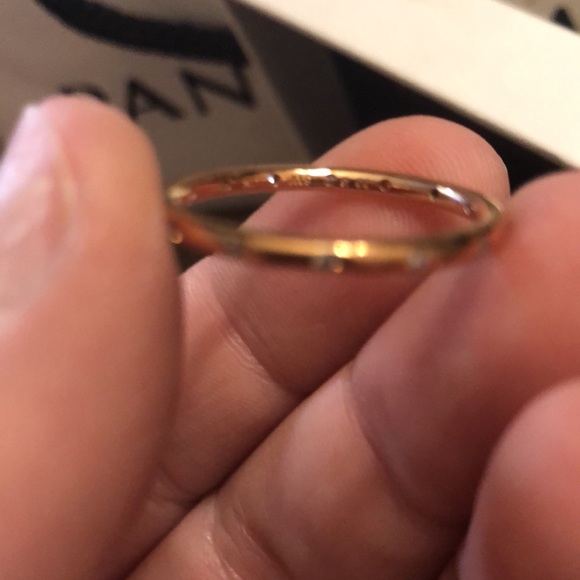 Pandora Rose Gold Band - Picture 3 of 9